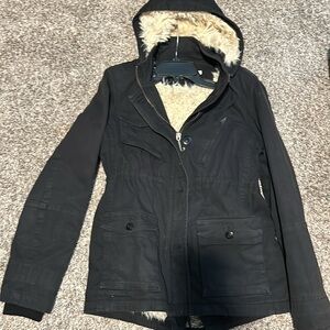 Juicy Couture Coat SOLD